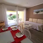 Se003 Appartement Palamós