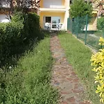Se003 Appartement Palamós