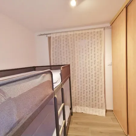 Se003 Appartement *