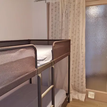 Se003 Appartement