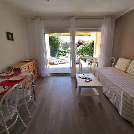 Se003 Appartement *