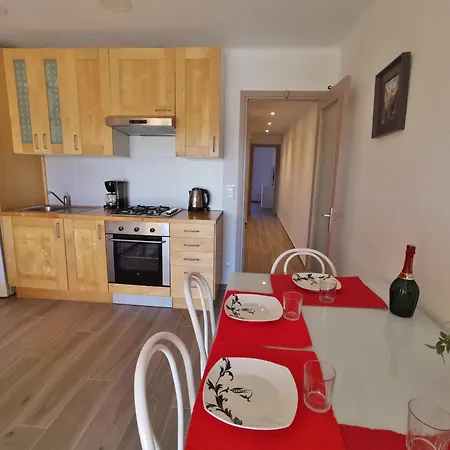 Se003 Appartement Palamós